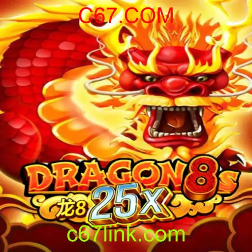 Dragon8s25x