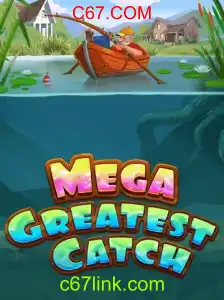 MegaGreatestCatch